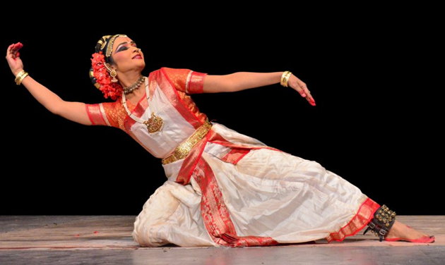 Kalakshetra Qatar